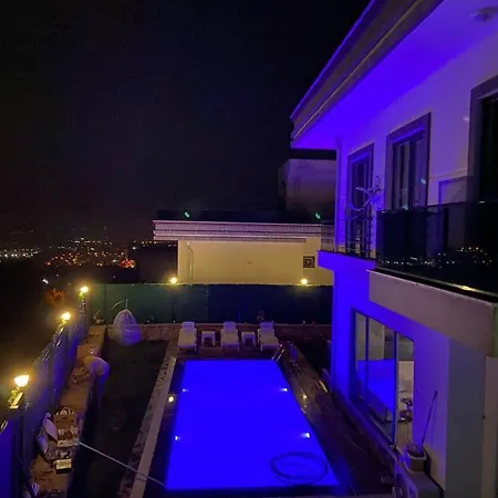 Villa Mila Kartepe
