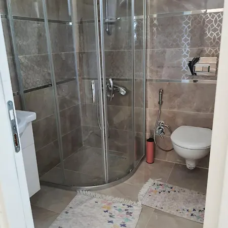 Mila Villa Kartepe