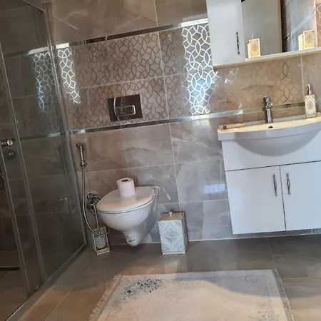 Mila Villa Kartepe