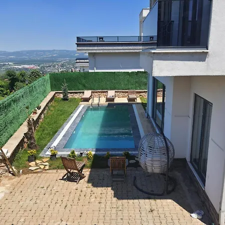 Villa Mila