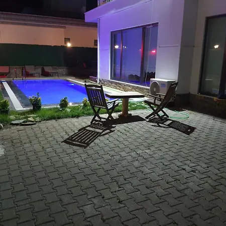 Mila Villa Kartepe