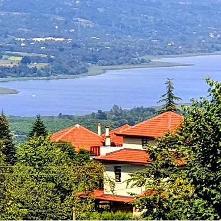 Villa Mila *